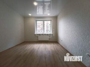 1-к квартира, вторичка, 40м2, 4/16 этаж