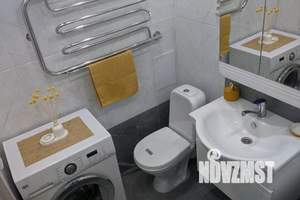 Студия квартира, вторичка, 27м2, 3/17 этаж