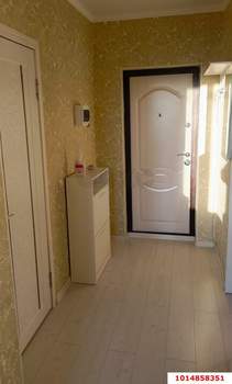 1-к квартира, вторичка, 35м2, 2/3 этаж
