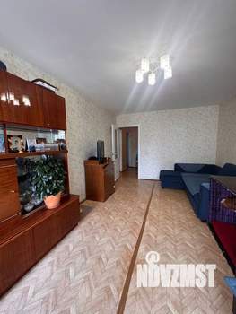 2-к квартира, вторичка, 74м2, 14/16 этаж