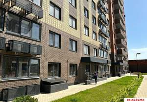 1-к квартира, вторичка, 33м2, 7/16 этаж