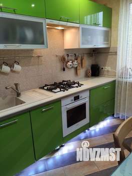 3-к квартира, вторичка, 66м2, 9/9 этаж