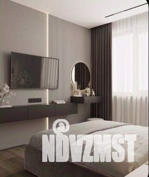 2-к квартира, вторичка, 59м2, 15/18 этаж