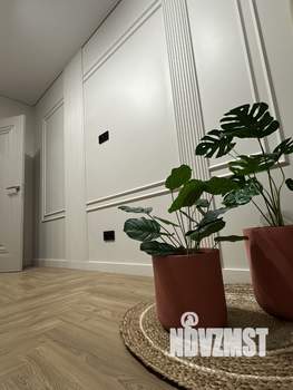 2-к квартира, вторичка, 58м2, 11/12 этаж