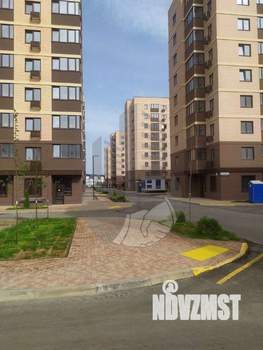 1-к квартира, вторичка, 36м2, 4/9 этаж