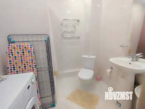 Студия квартира, вторичка, 24м2, 4/16 этаж