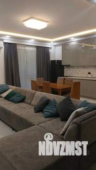 3-к квартира, вторичка, 66м2, 3/5 этаж