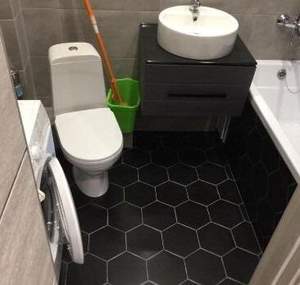 1-к квартира, вторичка, 40м2, 12/22 этаж