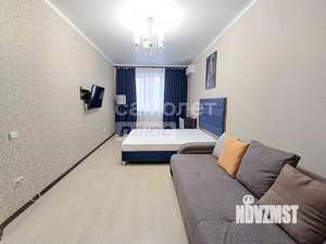 1-к квартира, вторичка, 38м2, 9/17 этаж