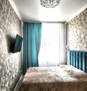 2-к квартира, вторичка, 47м2, 2/5 этаж