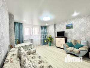 3-к квартира, вторичка, 72м2, 5/16 этаж