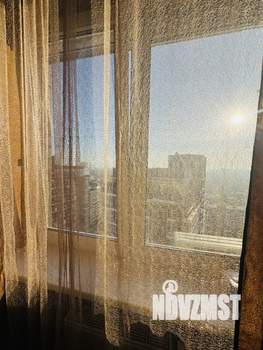 2-к квартира, вторичка, 56м2, 22/26 этаж