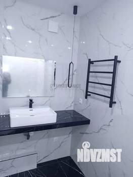 2-к квартира, вторичка, 55м2, 20/24 этаж