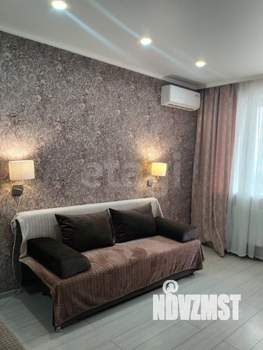 1-к квартира, вторичка, 31м2, 9/16 этаж