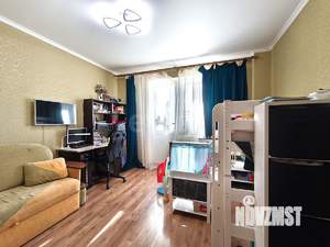 1-к квартира, вторичка, 42м2, 11/13 этаж