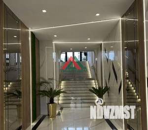 2-к квартира, вторичка, 55м2, 17/24 этаж