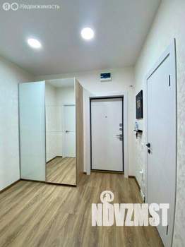 1-к квартира, вторичка, 40м2, 14/22 этаж
