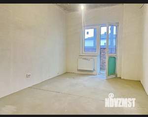 1-к квартира, вторичка, 38м2, 3/5 этаж