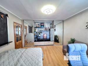 1-к квартира, вторичка, 36м2, 4/9 этаж