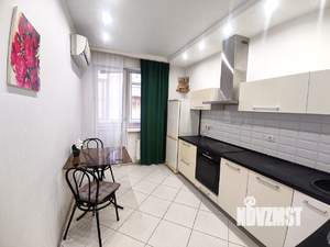 1-к квартира, вторичка, 38м2, 3/7 этаж