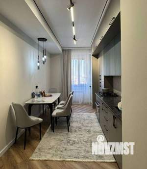 2-к квартира, вторичка, 65м2, 5/16 этаж