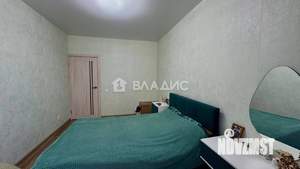 2-к квартира, вторичка, 57м2, 7/19 этаж