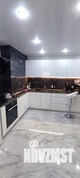 3-к квартира, вторичка, 79м2, 2/16 этаж