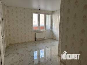 2-к квартира, вторичка, 48м2, 8/17 этаж