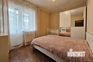 3-к квартира, вторичка, 90м2, 14/18 этаж