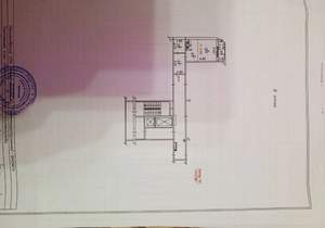 Студия квартира, вторичка, 26м2, 8/16 этаж