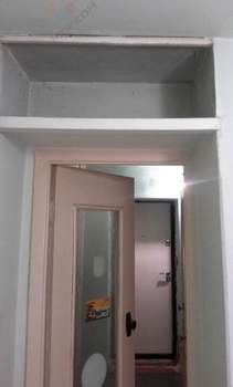 2-к квартира, вторичка, 43м2, 2/5 этаж