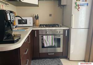 3-к квартира, вторичка, 63м2, 3/5 этаж
