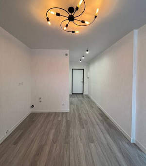 1-к квартира, вторичка, 42м2, 5/9 этаж