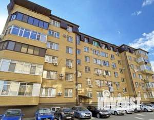 2-к квартира, вторичка, 57м2, 5/6 этаж