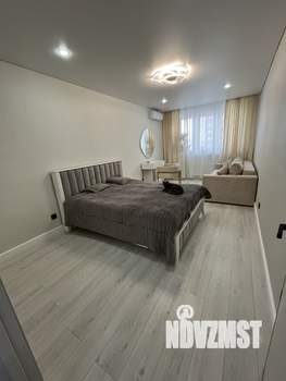 2-к квартира, вторичка, 62м2, 5/19 этаж