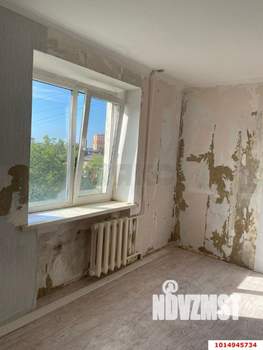1-к квартира, вторичка, 29м2, 7/9 этаж