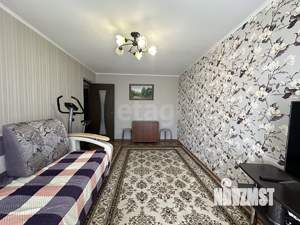 2-к квартира, вторичка, 46м2, 2/3 этаж