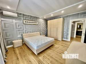 3-к квартира, вторичка, 85м2, 23/25 этаж