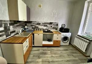 1-к квартира, вторичка, 30м2, 2/6 этаж