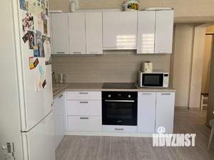 2-к квартира, вторичка, 57м2, 13/16 этаж