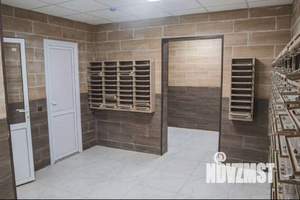 3-к квартира, сданный дом, 76м2, 4/21 этаж