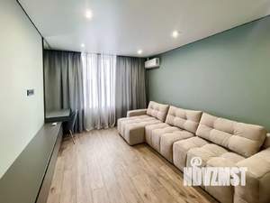 2-к квартира, вторичка, 67м2, 13/25 этаж