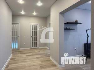 3-к квартира, вторичка, 65м2, 16/24 этаж