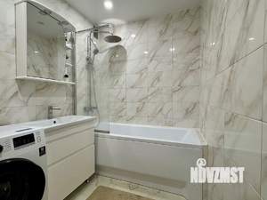 2-к квартира, сданный дом, 69м2, 9/12 этаж