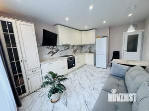 1-к квартира, вторичка, 47м2, 21/24 этаж