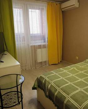 2-к квартира, вторичка, 45м2, 2/9 этаж