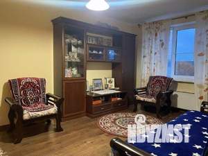 1-к квартира, вторичка, 38м2, 2/12 этаж