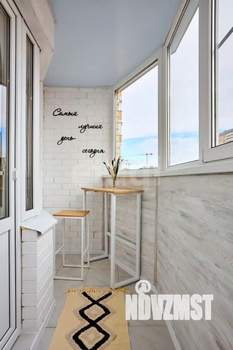 1-к квартира, вторичка, 40м2, 8/16 этаж