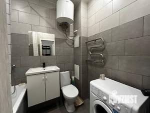 1-к квартира, вторичка, 35м2, 9/24 этаж