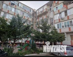1-к квартира, вторичка, 34м2, 2/5 этаж